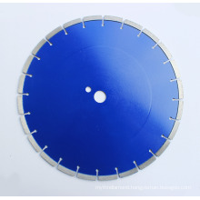 14 inch concrete diamond saw blade for road cutting